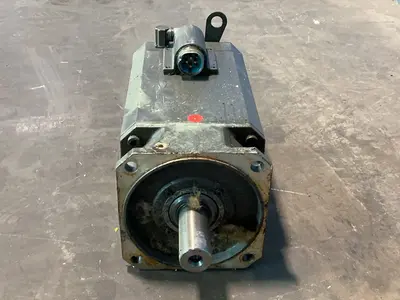 Used SIEMENS 1FT61051AC714AG1 Servo Motors Ohio US | HGR 24 #1355896
