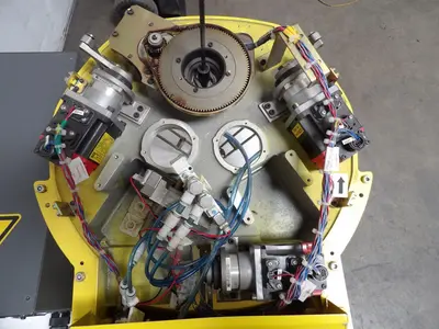Used FANUC R-30IA Robots Texas US | Aucto #1454444