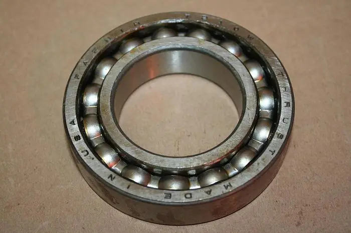 NEW FAFNIR BEARING 7210W