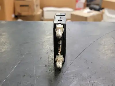 USED AIRPAX LELK1-1RS4-30452-30