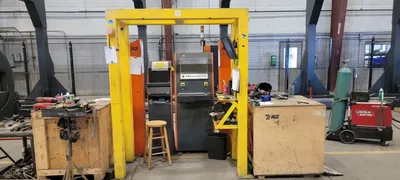 Used AGT Beam Master BM48R2 Robots California US | JPS International Inc #179857