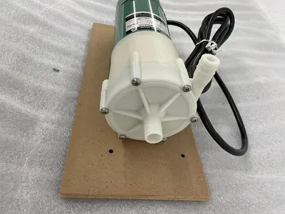 IWAKI MAG DRIVE PUMP WMD-30RLZ-115