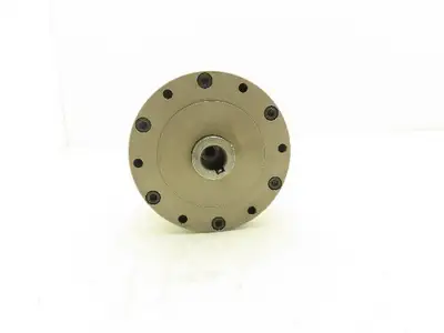 Kamo Kamoseiko BR100SH-20G-S032 Ball-type Gearbox 20:1 Inline Reducer