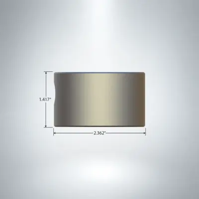 CLEVELAND PUNCH & DIE CPDR0001 Accessories | Punch Press and Shear (2)