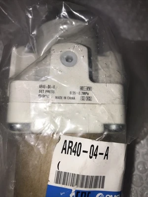 NEW SMC AR40-04-A