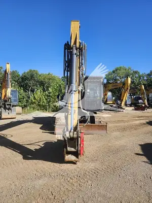 USED 2019 XCMG XE150U