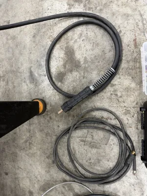Used LINCOLN TORCHMATE 4400 Plasma Cutters Georgia US | The Equipment Hub #1543446