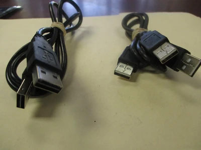 USED Tripp-Lite Tripp-Lite Used USB Cables