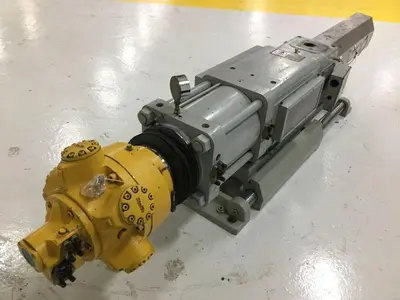 USED VAN DORN 275HP14 / IU