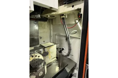 Used _UNKNOWN_ _UNKNOWN_ Vertical Machining Centers (5-Axis or More) Utah US | KD Auctions #1549090