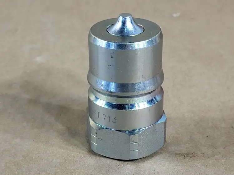 Used DNP AMERICAS HNV-16-16N-NPT Parts (Hydraulics and Pneumatics) British Columbia CA | Lenmark #264460