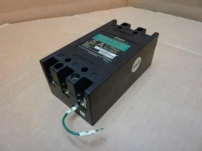 USED FUJI ELECTRIC FHF-TA/5/250-S