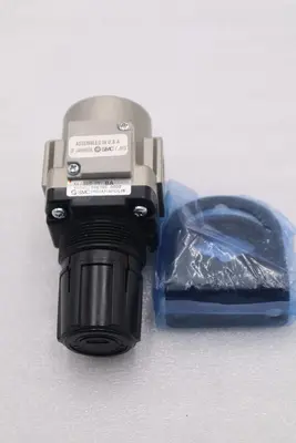 NEW SMC AR30-N03BE-Z-X3 Modular Pneumatic Regulator STOCK L-339-C