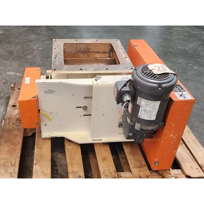 Used HORIZON SYSTEMS INC. _UNKNOWN_ Valves/Fittings West Virginia US | JM Industrial #1326927