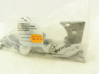 Demag 83637744  DKUN-5 Hoist Hook Load Block Chain Guide Set