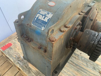 USED FALK 2080Y1B