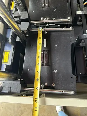 NIKON OPTISTATION