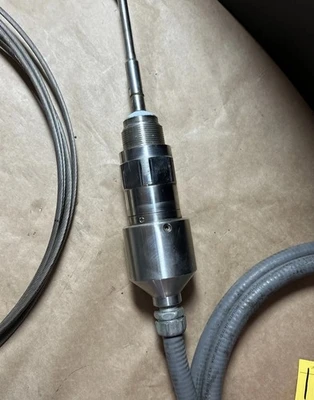 NEW Endress Hauser FMP40-ABD2GNJB23JA