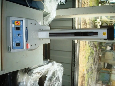 Maxiland Mecmesin Multitester 2.5