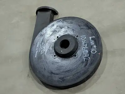 Used GOULDS 98-231-079-501 Parts (Hydraulics and Pneumatics) British Columbia CA | Lenmark #256665