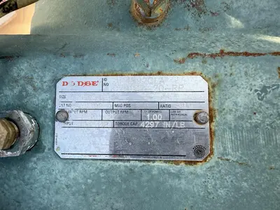 SCREW AND PADDLE CONTINOUS MIXER