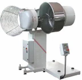 pietro Berto Easy 120 RH or RL HD Bakery Mixers > Spiral Mixer | Harvest Equipment and Fabrication Inc (4)