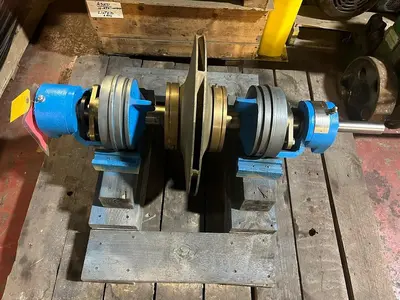 USED WORTHINGTON 8X6X17