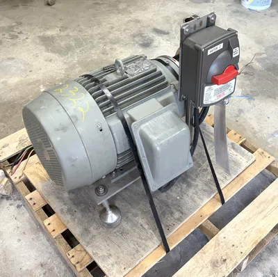 Used ALFA LAVAL LKH45M Pumps New Jersey US | EcReCon Inc #1512616