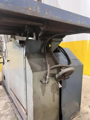 USED TANNEWITZ MF-2G