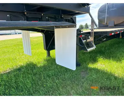 Used DEMCO _UNKNOWN_ Liquid Supply Trailers Iowa US | Keast Enterprises #1360189