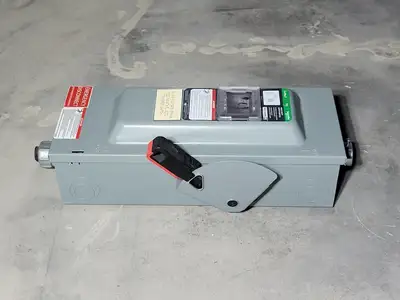 NEW SQUARE D VH363GL