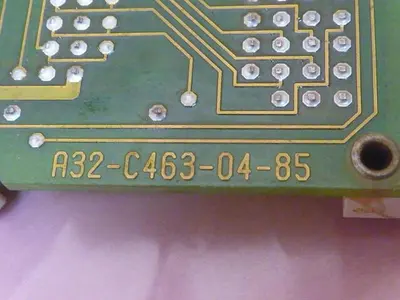 USED SIEMENS SIMATIC S5 6ES5 376-0AA11