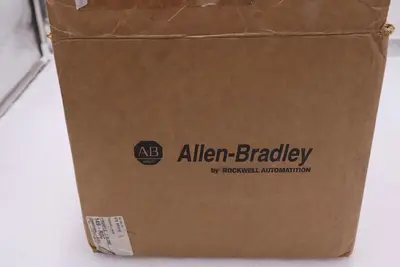 ALLEN-BRADLEY 20AD2P1C3AYNANC0 POWERFLEX 70  1 HP AC DRIVE SERIES B STOCK #2800
