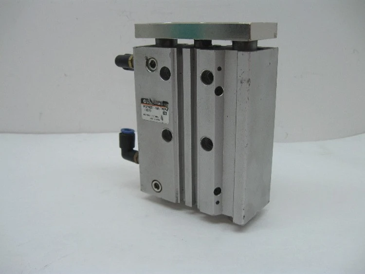 Used SMC MGPM25-30A-Y7PW-XC19 Parts (Hydraulics and Pneumatics) Kentucky US | Industrial Parts R Us Inc. #358730