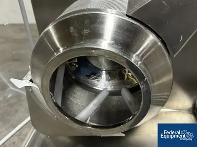 USED O'HARA O'Hara Technologies Labcoat BT Benchtop Coating System