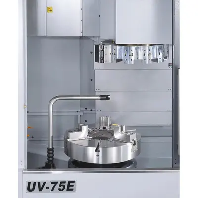 NEW ACCUWAY UV-75E