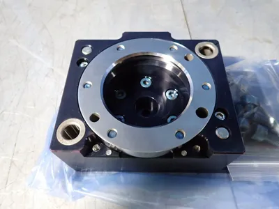 NEW ATI INDUSTRIAL AUTOMATION QC111T