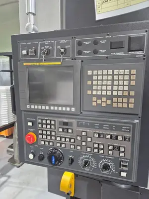 2023 SMEC SL 300 RH VTL VERTICAL CNC | Quick Machinery Sales, Inc. (8)
