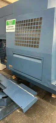 2005 MATSUURA ES-800V Vertical Machining Centers | Toolquip, Inc. (7)