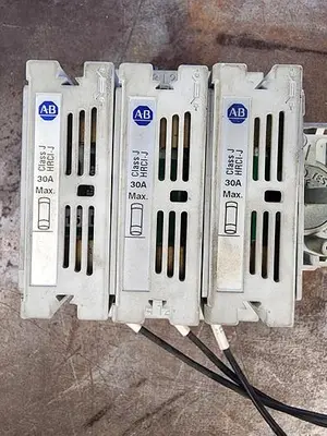 USED ALLEN-BRADLEY 194R-J30-1753