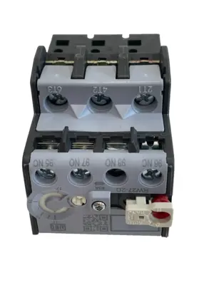 NEW WEG RW27-2D3-U017 THERMAL OVERLOAD RELAY RW272D3U017