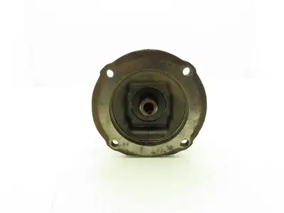 Dodge Tigear Q133B010M056K1 Worm Gearbox 10:1 Reducer .8Hp 175rpm 56C LH