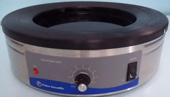 Used _UNKNOWN_ _UNKNOWN_ Lab Water Baths Texas US | Bamko Surplus Process Equipment #1177633