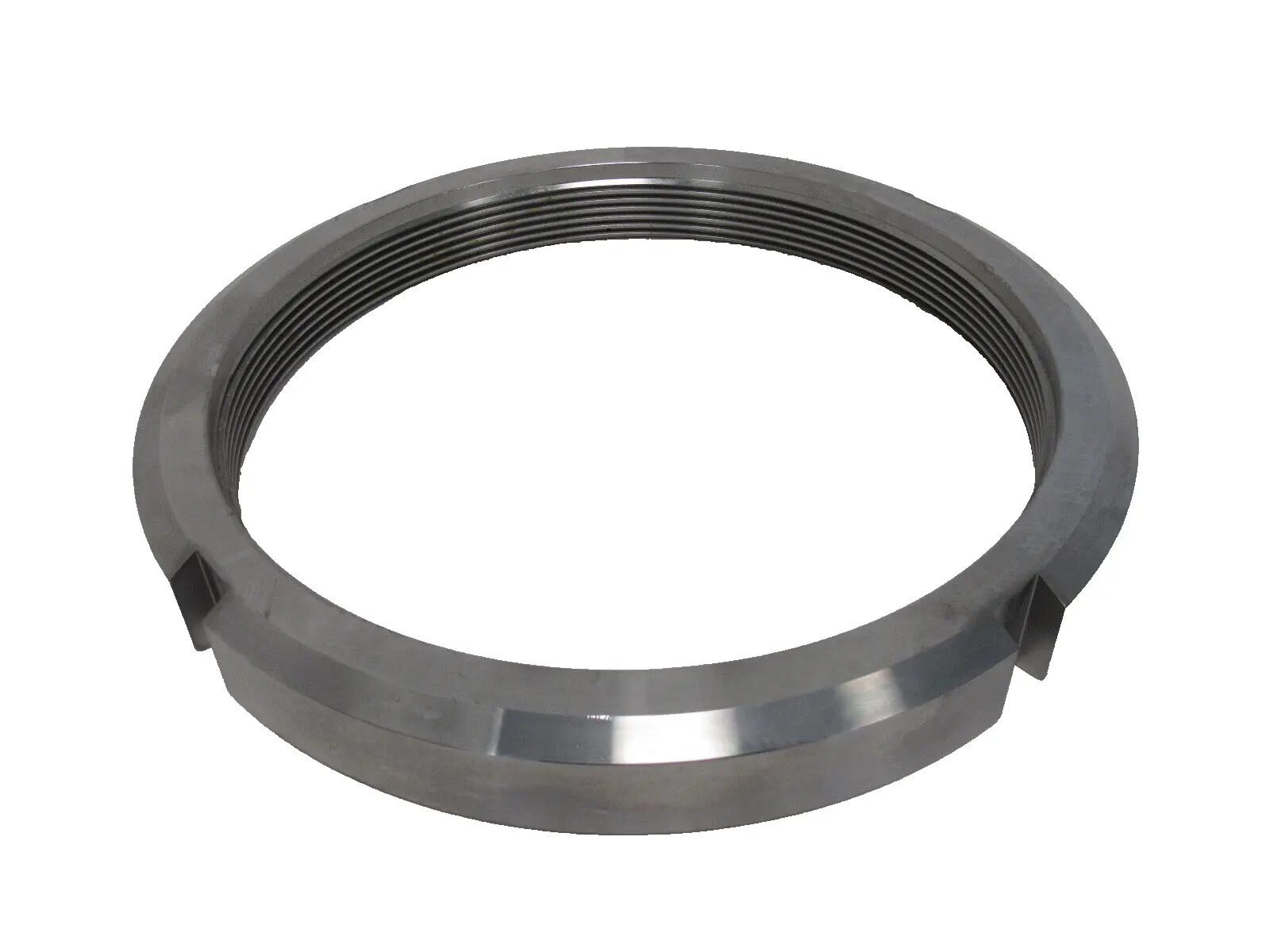 NEW STANDARD N068 LOCKING NUT 15-3/4" OD