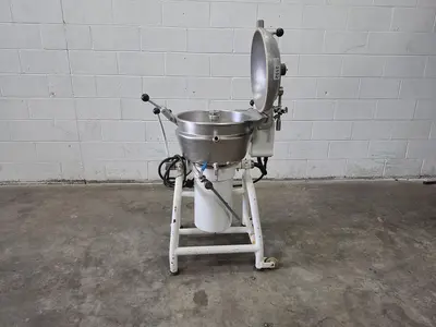 Used 1968 STEPHAN UMM-SK25 Meat Processing Equipment | Steep Hill Equipment Solutions #773111