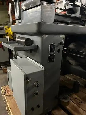 3938-330 Lienhard Automatic Copy & Reducing 3D Duplicating Reproduction Machine, Medallions, Coins, Plaques & More