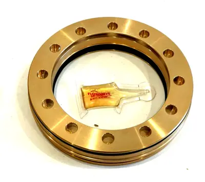 NEW FLOWSERVE BGP26253677DXBV BRONZE BEARING 2.625 X 3.677