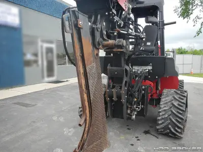 Used 2015 TORO 2015 TORO RT1200 Trenchers Florida US | HDD Broker #1346458
