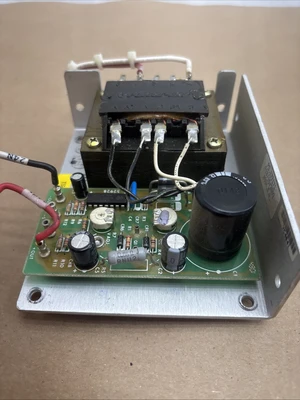 USED Power One HB24-1.2-A