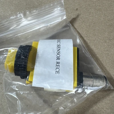 New no box Banner SM31RLQD Sensor No Bracket Warranty 🇺🇸